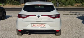 Renault Megane 1.2Т-131кс.6скор., снимка 7