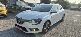 Renault Megane 1.2Т-131кс.6скор., снимка 1