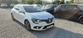 Renault Megane 1.2Т-131кс.6скор., снимка 4
