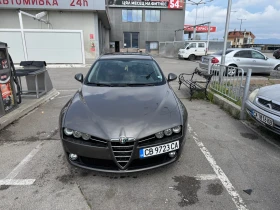 Alfa Romeo 159 1.9 150 к.с.