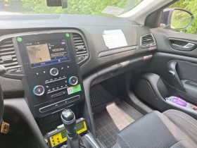 Renault Megane 1, 5 dci, снимка 14