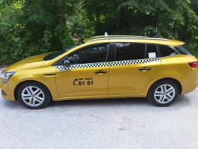 Renault Megane 1, 5 dci, снимка 2