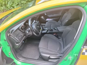 Renault Megane 1, 5 dci, снимка 15