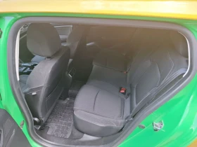 Renault Megane 1, 5 dci, снимка 9