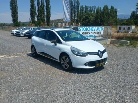 Renault Clio 1.5dci, снимка 2