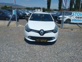 Renault Clio 1.5dci, снимка 4