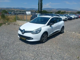 Renault Clio 1.5dci, снимка 1
