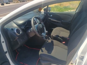 Renault Clio 1.5dci, снимка 12
