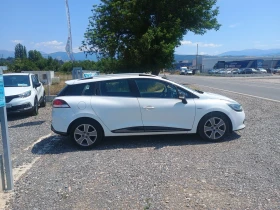 Renault Clio 1.5dci, снимка 6