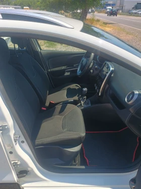 Renault Clio 1.5dci, снимка 11