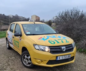 Dacia Sandero, снимка 2
