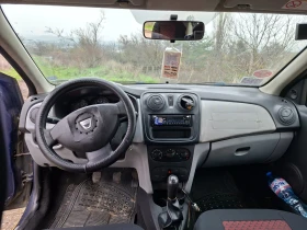 Dacia Sandero, снимка 8