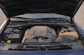 Dodge Challenger 5.7 HEMI RT/SRT* ОБДУХ* ПОДГРЕВ* ALPINESOUND* , снимка 12