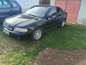 Audi A4 1.9 tdi 90 с катализатор, снимка 7