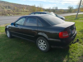 Audi A4 1.9 tdi 90 с катализатор, снимка 6