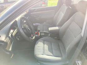Audi A4 1.9 tdi 90 с катализатор, снимка 4
