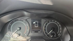 Skoda Scala 1.0TSI FULL LED CAR PLAY KEYLESS, снимка 16