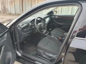 Skoda Scala 1.0TSI FULL LED CAR PLAY KEYLESS, снимка 8