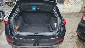 Skoda Scala 1.0TSI FULL LED CAR PLAY KEYLESS, снимка 13