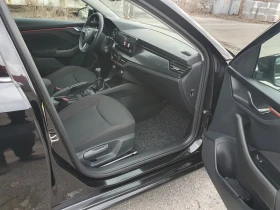Skoda Scala 1.0TSI FULL LED CAR PLAY KEYLESS, снимка 10