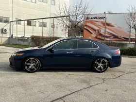 Honda Accord 2.4i 201 к.с./Газ/бензин , снимка 2