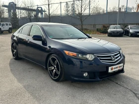 Honda Accord 2.4i 201 к.с./Газ/бензин , снимка 6