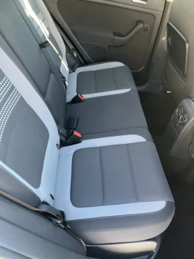 VW Golf Plus Мини ван, снимка 12