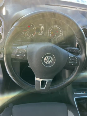 VW Golf Plus Мини ван, снимка 8