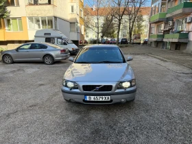 Volvo S60 2.4 D5, снимка 2