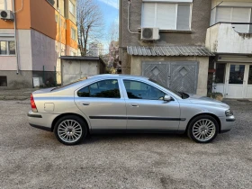 Volvo S60 2.4 D5, снимка 6