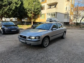 Volvo S60 2.4 D5, снимка 1