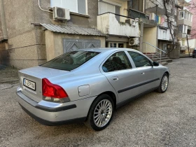 Volvo S60 2.4 D5, снимка 5