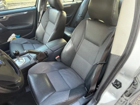 Volvo S60 2.4 D5, снимка 10