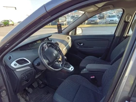 Renault Scenic 1.9 dCi, снимка 5