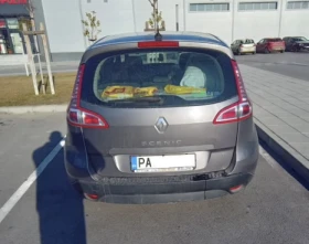 Renault Scenic 1.9 dCi, снимка 4