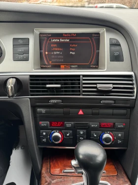 Audi A6 3.0TDI Quattro , снимка 14