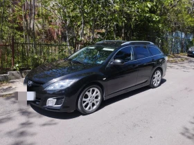 Mazda 6 2.5 GH 170 , снимка 4