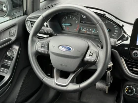 Ford Fiesta 1.0 Titanium, Автоматик! * 118 000км* COC! KTEO! , снимка 9