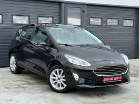 Ford Fiesta 1.0 Titanium, Автоматик! * 118 000км* COC! KTEO! , снимка 1