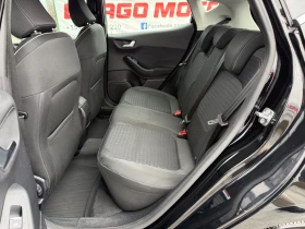 Ford Fiesta 1.0 Titanium, Автоматик! * 118 000км* COC! KTEO! , снимка 7
