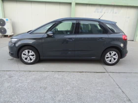 Citroen C4 Picasso 1.6HDI-92000km-NAVI-BARTER-LIZING, снимка 7