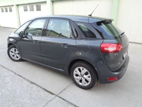 Citroen C4 Picasso 1.6HDI-92000km-NAVI-BARTER-LIZING, снимка 3