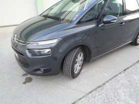Citroen C4 Picasso 1.6HDI-92000km-NAVI-BARTER-LIZING, снимка 9