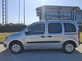 Mercedes-Benz Citan 111 KB/ L4X2, снимка 4