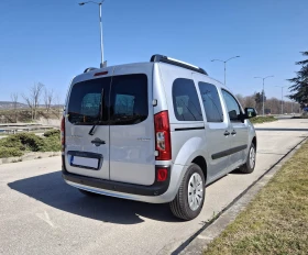 Mercedes-Benz Citan 111 KB/ L4X2, снимка 8
