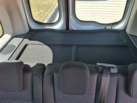 Mercedes-Benz Citan 111 KB/ L4X2, снимка 15