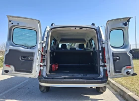 Mercedes-Benz Citan 111 KB/ L4X2, снимка 16