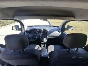 Mercedes-Benz Citan 111 KB/ L4X2, снимка 11