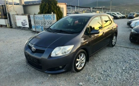 Toyota Auris 1.6i.Газ.инж.Отлична.160000км, снимка 1