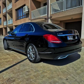 Mercedes-Benz C 220 2016 / 97000 км  / Отлична, снимка 4